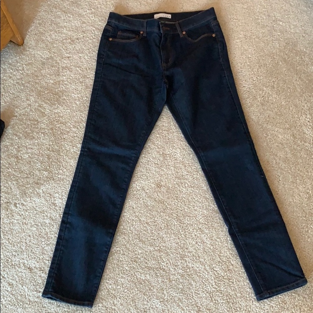 Loft jeans